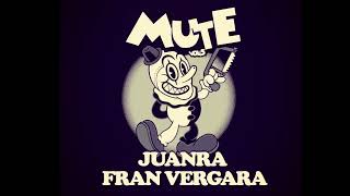 MHHM 134 - Mute Vol.5 - Juanra \u0026 Fran Vergara