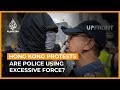 Hong Kong protests: Are police using excessive force? | UpFront (Headliner)