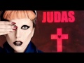 Lady Gaga - Judas Video Music