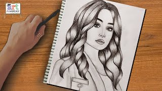 تحديات الرسم رسم شخصيه مشهورة بشكل كرتوني سريع تعاون مع Mb Art