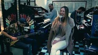 SYNAPSON - Hide Away (feat. Holly) (One Shot Session)