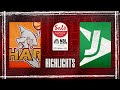 Southland Sharks vs. Manawatu Jets | Game Highlights, June 19 2022