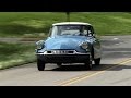 Citroen DS: The One Classic Car to Own