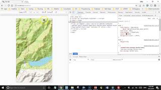 New Course: Mobile GIS and mapping applications with Leaflet