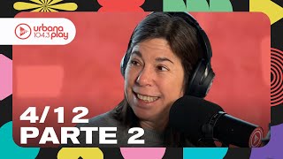 El Cruce en primera persona por María O'Donnell, cambios para extranjeros no residentes #DeAcáEnMás