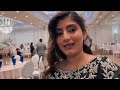 desi wedding in canada shaadi u0026 valima anushae says