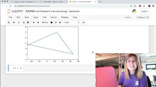 Matplotlib tutorial in Google Colab