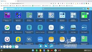 Student Password Recovery