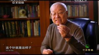 《中华医药》20140409健康故事：国医大师唐由之1