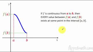 Calculus (Version #2) - 1.4 Continuity