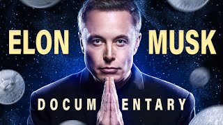 Elon Musk Full Documentary | The Story of The Young Elon Musk
