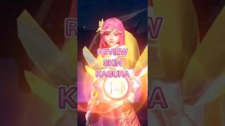 Review Skin Kagura