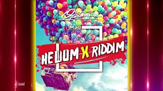 Di HOOLIGAN -  LOW [ HeliumX Riddim ] 2k18 Soca