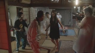 映画「家族ごっこ・高橋マニア」予告編