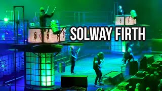 Slipknot “Solway Firth” live - March 18, 2022 Omaha, NE