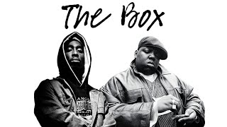 2Pac & Biggie - The Box (Remix) ft. Roddy Ricch
