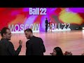 moscow ball 2022. caribbean mixed. merengue cha cha bachata salsa