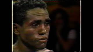 Felix Machado vs Julio Gamboa I (20/05/2000)