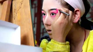 《新乐府·昆曲·幽游》纪录片 《CMH·Kunqu Opera·Dreaming Peony Pavilion》 Documentary