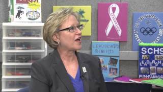 Dr. Garza August '15 Interview