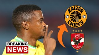 PSL Transfer News - Teboho Mokoena REJECTS Mamelodi Sundowns’ Offer