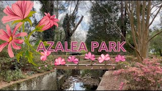 Azalea Park | Summerville, SC