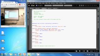 Declare a Namespace In CSS