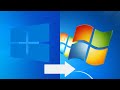 How to Downgrade Windows 10 to Windows 7 The BIOS way