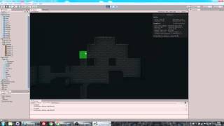 Unity - Level editor prototype