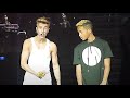 Justin Bieber Believe Tour London O2 Arena 5th March 2013