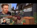 Solidarity REACTS To Empires SMP Server Being Terrible Parents For 6 Minutes
