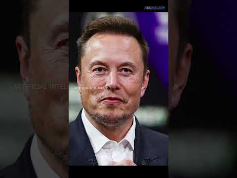 Elon Musk XAI Startup Launches Artificial Intelligence