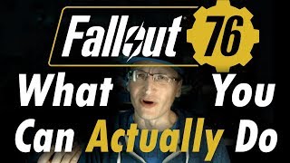 Fallout 76: How to Make a Claim when they refuse a Refund