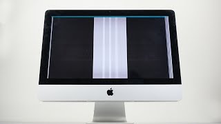 FREE Broken iMac Gets Repaired And Upgraded!