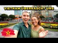 TAG 1 in VIETNAM - Erster Eindruck Ho Chi Minh (Saigon) - Mit dem Motorrad durch Vietnam (Folge 1)