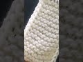 How to Knit Straight Edges