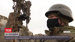 Війна на Сході: історія колишнього голови сільради, який став командиром позиції