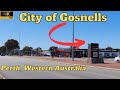 City of Gosnells | Perth, Western Australia [4K]