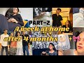 A week at home after 4 months in medical college 🎀✨celebrated 1000 subscribers 🌟#trending #vlog