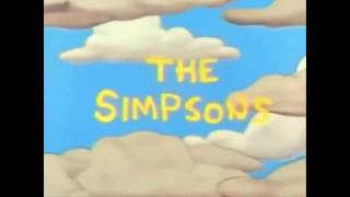 Los Simpson - Intro