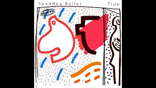 Spandau Ballet – True (Original Remixes) 1:43:44