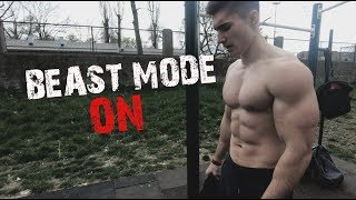 Street Workout - FULL BODY WORKOUT  | FULL ROUTINE |  Street Brothers