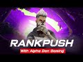 Grand Master Rank Push Live - Free Fire India Live Telugu - Telugu Gaming Live #garenafreefireindia