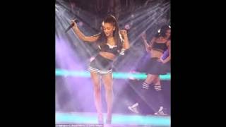 2015 NBA All-Star Game Halftime Show - Ariana Grande feat. Nicki Minaj