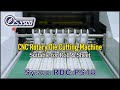 Sysco Die Cutting for Vouchers in Roll & Sheet