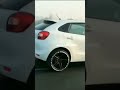 duster baleno i20 ecpsport edit music