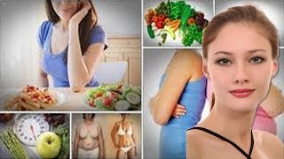 How To Lose Weight Fast with 3 Week Diet Plan- Fast Weight Loss from 3 week Diet System