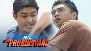 Patience | FPJ's Ang Probinsyano  (With Eng Subs)