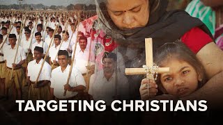 Surge of Violence Against Christians | Christian World News - January 12, 2024