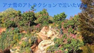 1年ぶりのディズニーシー満喫してきた